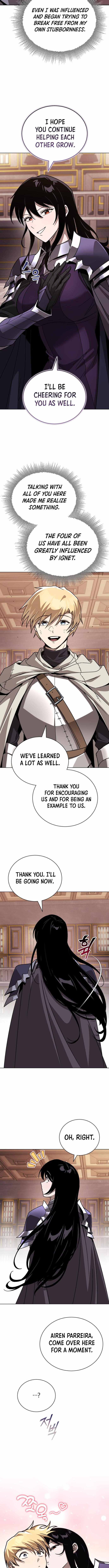 The lazy prince becomes a genius Ch.151 p12