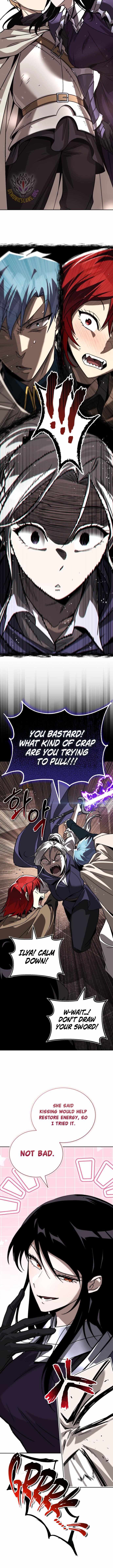 The lazy prince becomes a genius Ch.151 p13