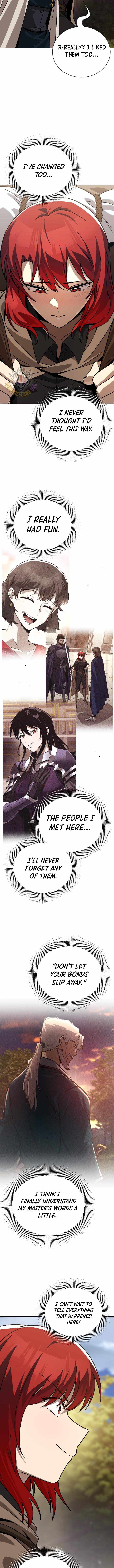 The lazy prince becomes a genius Ch.151 p15