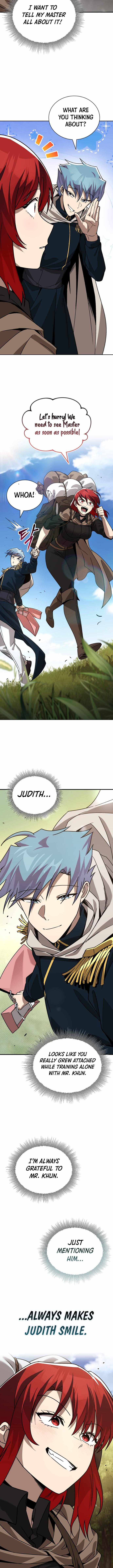 The lazy prince becomes a genius Ch.151 p16