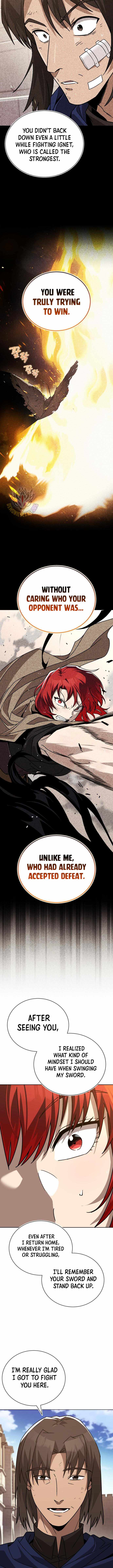 The lazy prince becomes a genius Ch.151 p3