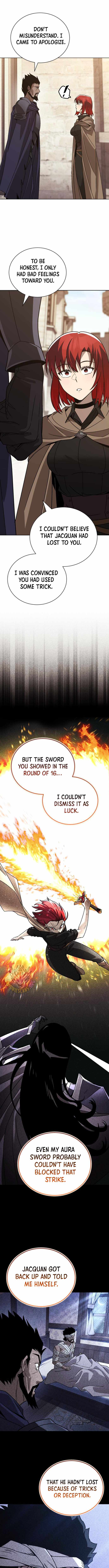 The lazy prince becomes a genius Ch.151 p5