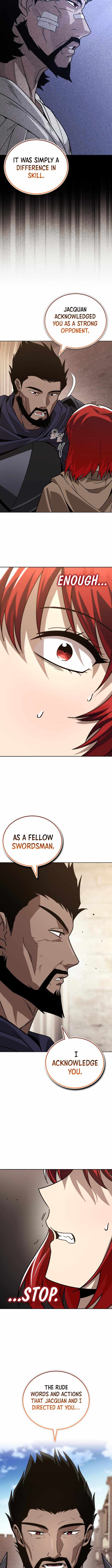 The lazy prince becomes a genius Ch.151 p6