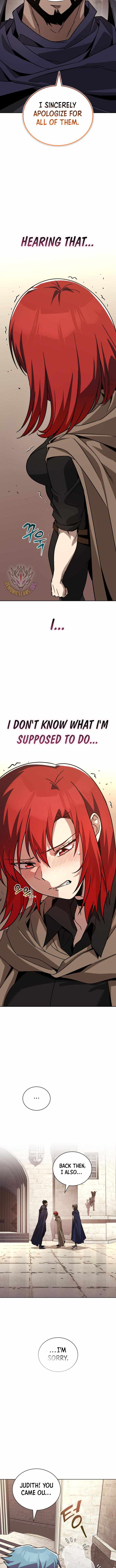 The lazy prince becomes a genius Ch.151 p7