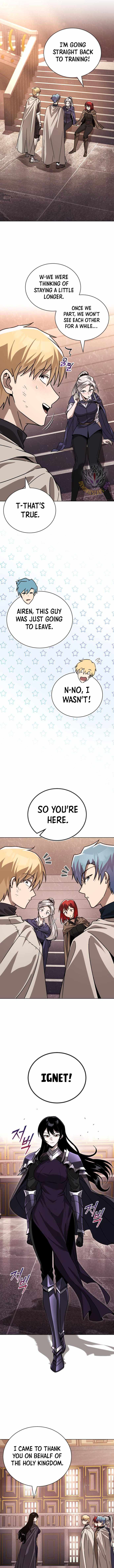 The lazy prince becomes a genius Ch.151 p9