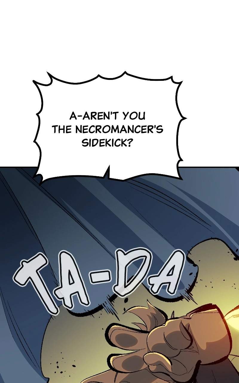 The Lone Necromancer Ch.221 p115
