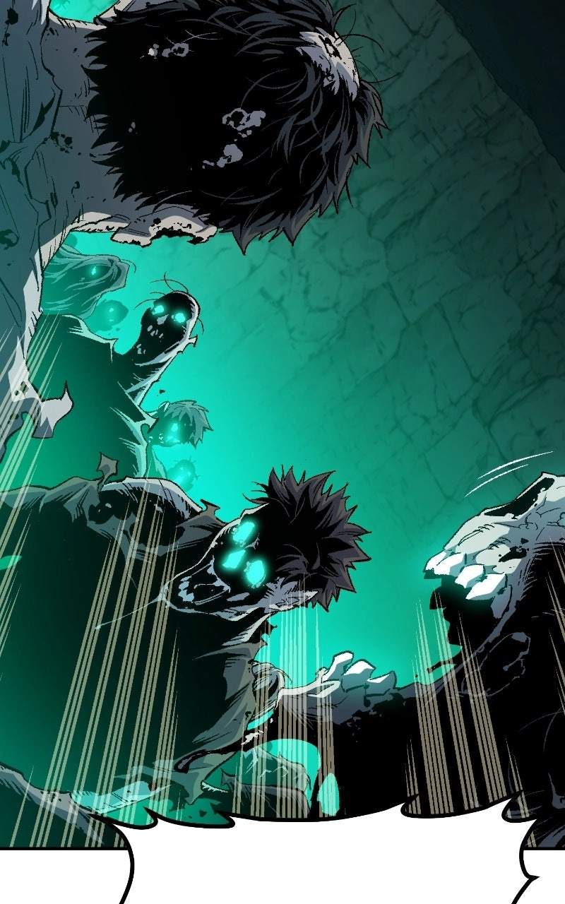 The Lone Necromancer Ch.221 p43
