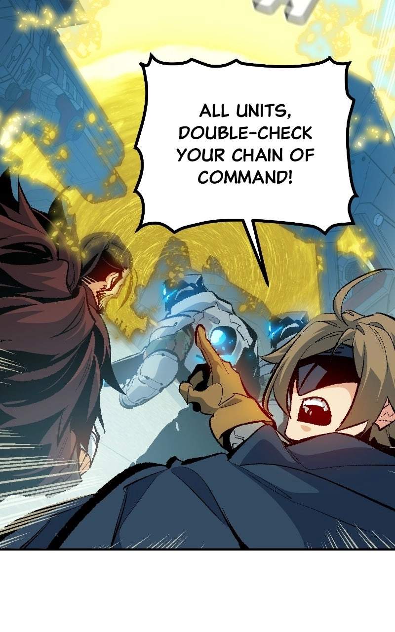 The Lone Necromancer Ch.221 p51