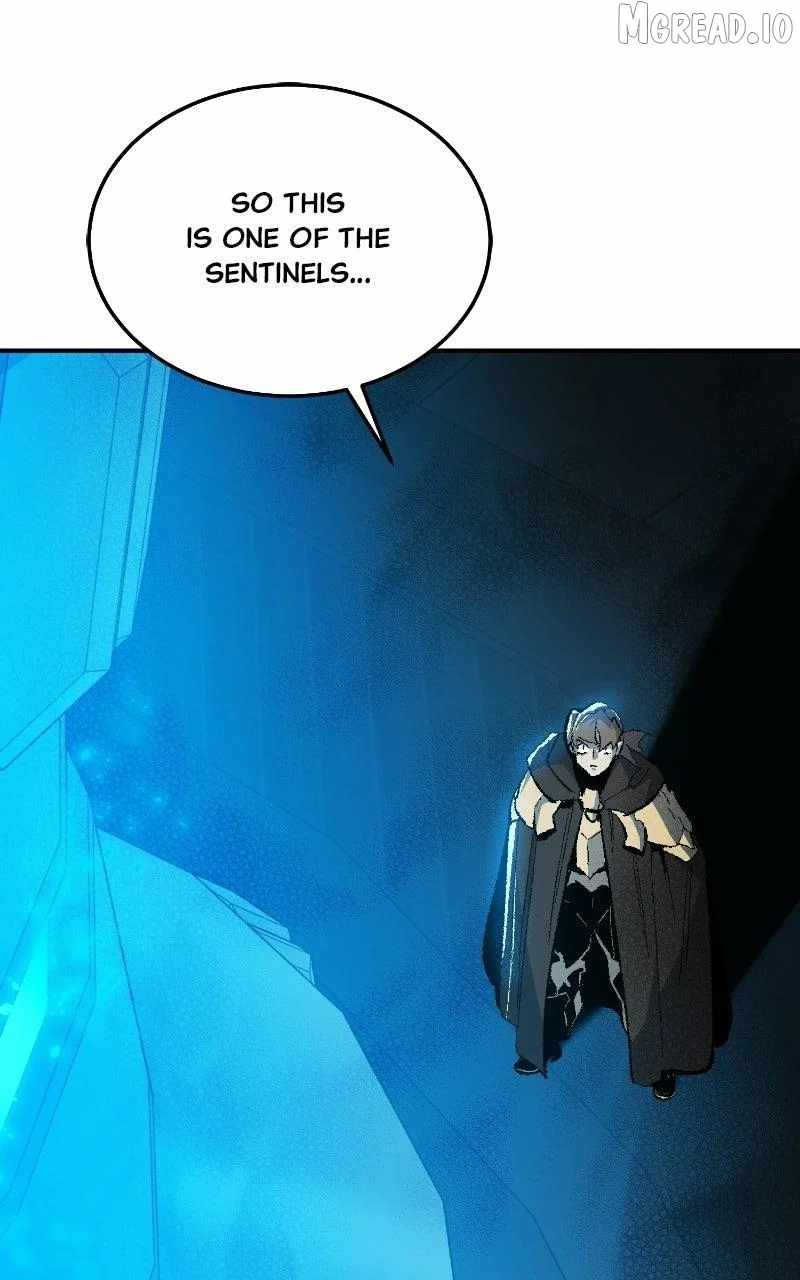 The Lone Necromancer Ch.222 p2
