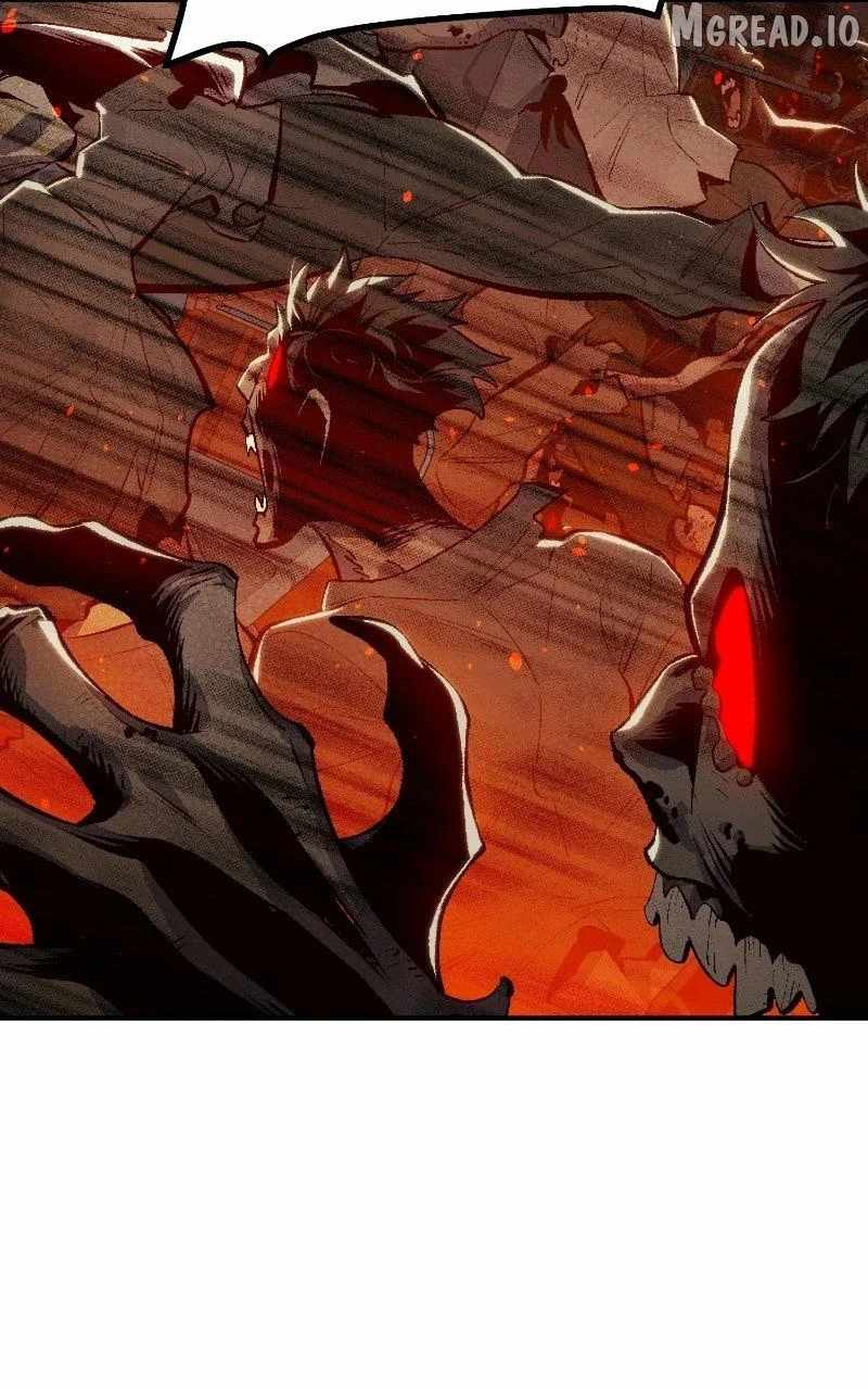 The Lone Necromancer Ch.222 p22