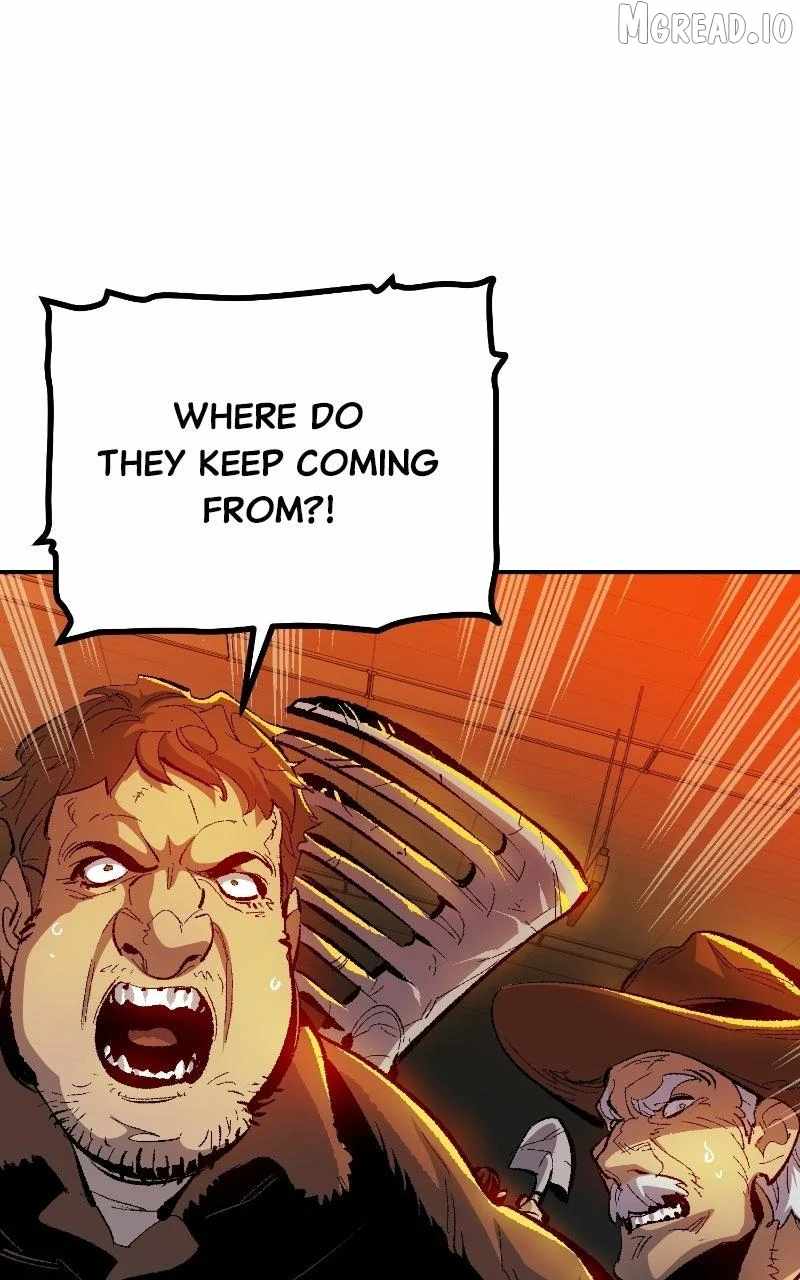 The Lone Necromancer Ch.222 p23