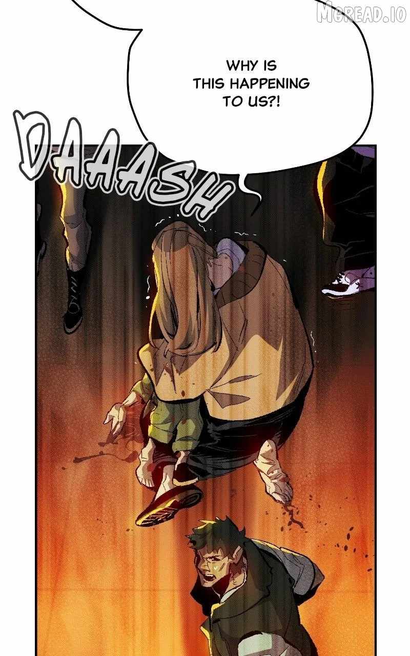 The Lone Necromancer Ch.222 p25