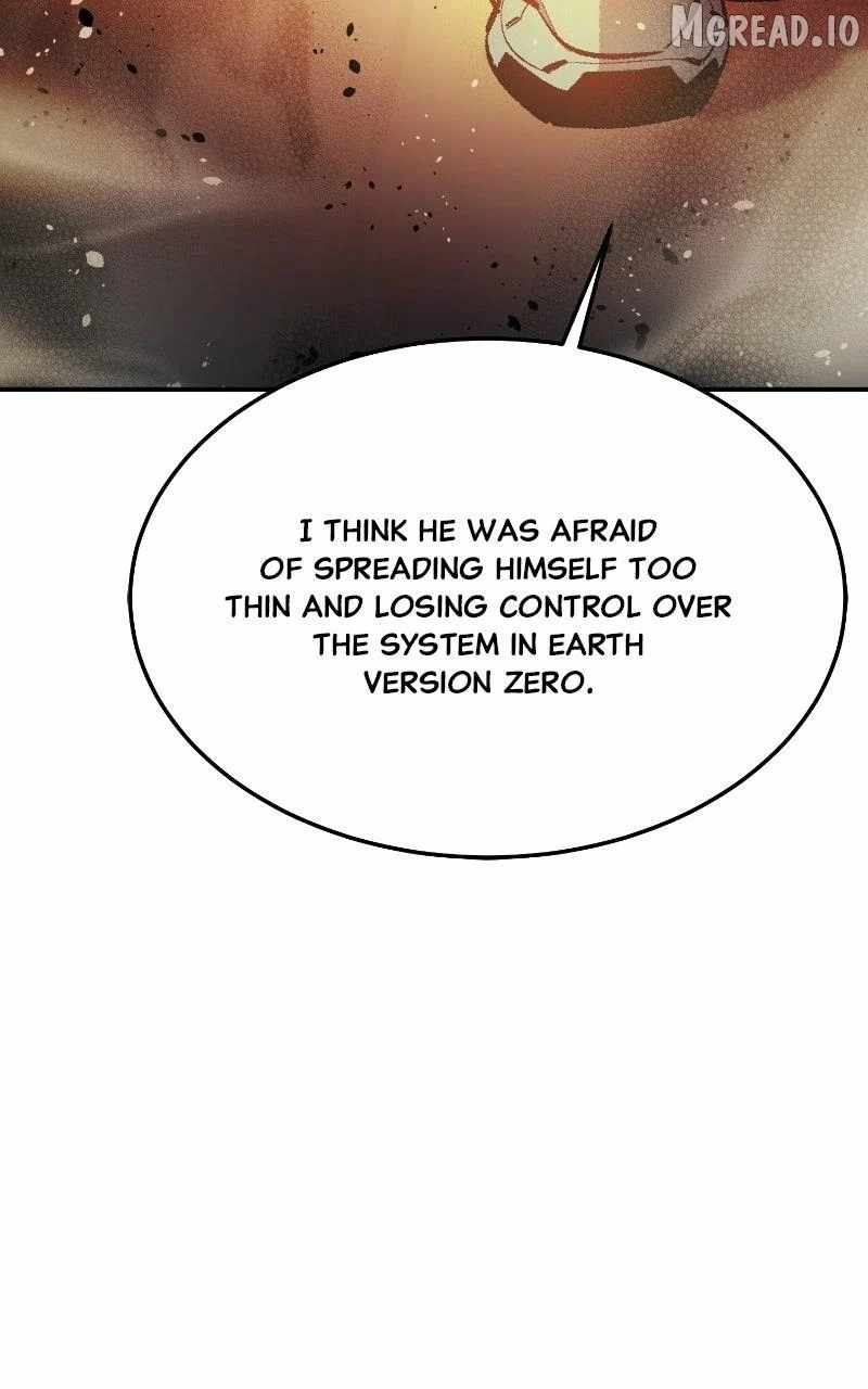 The Lone Necromancer Ch.222 p33