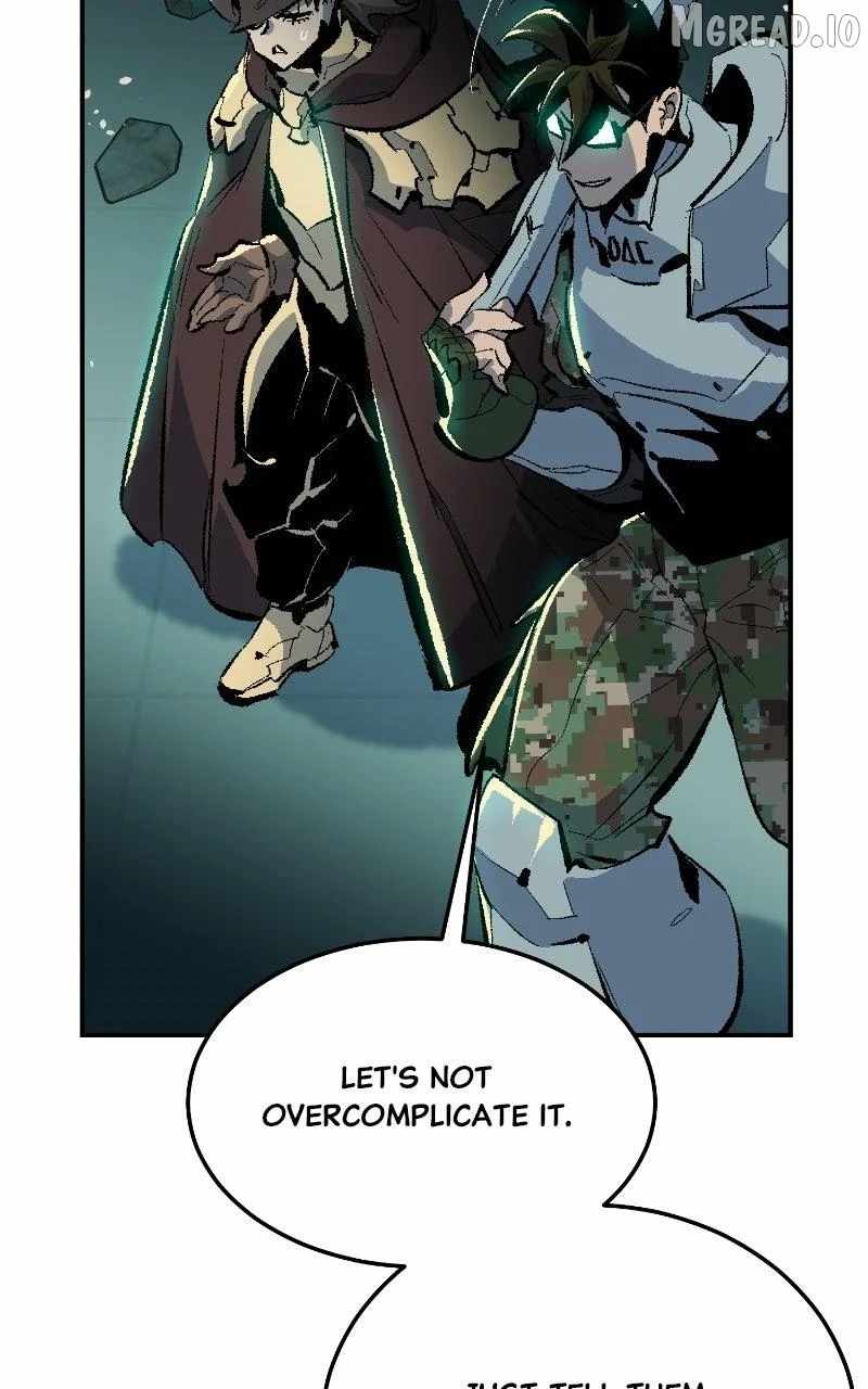 The Lone Necromancer Ch.222 p38