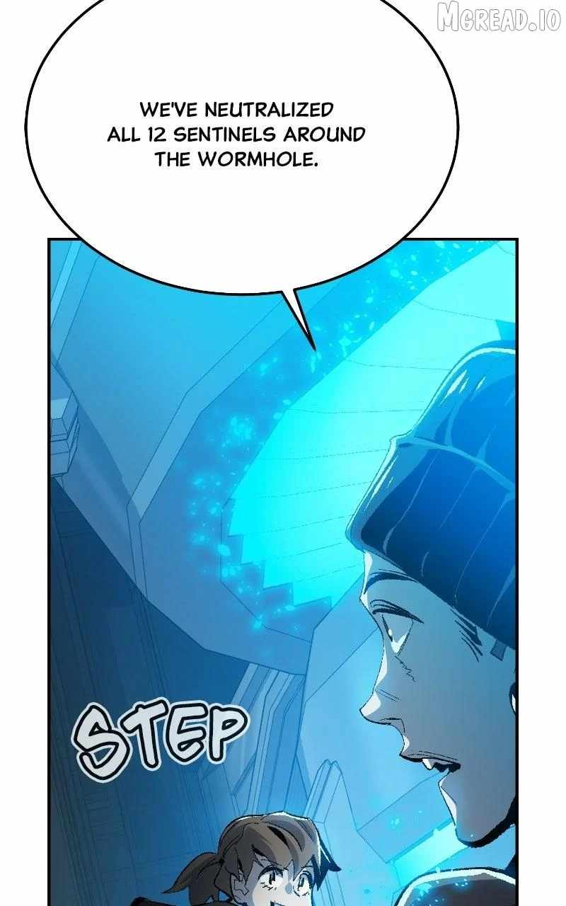 The Lone Necromancer Ch.222 p6