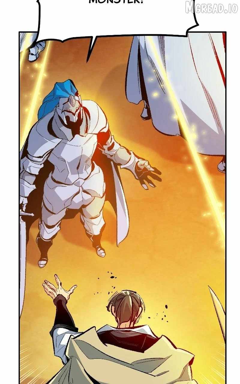 The Lone Necromancer Ch.222 p51