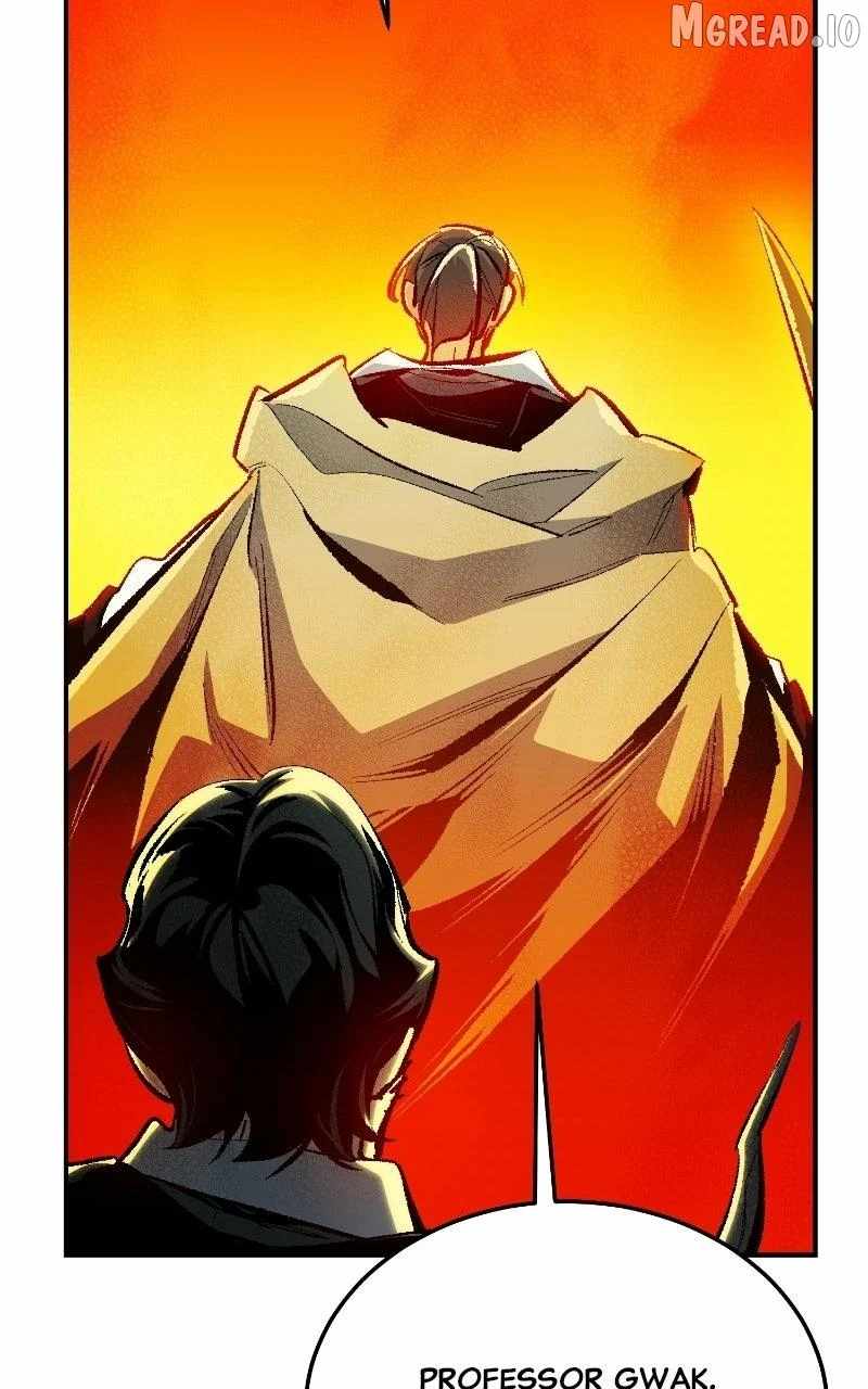 The Lone Necromancer Ch.222 p65