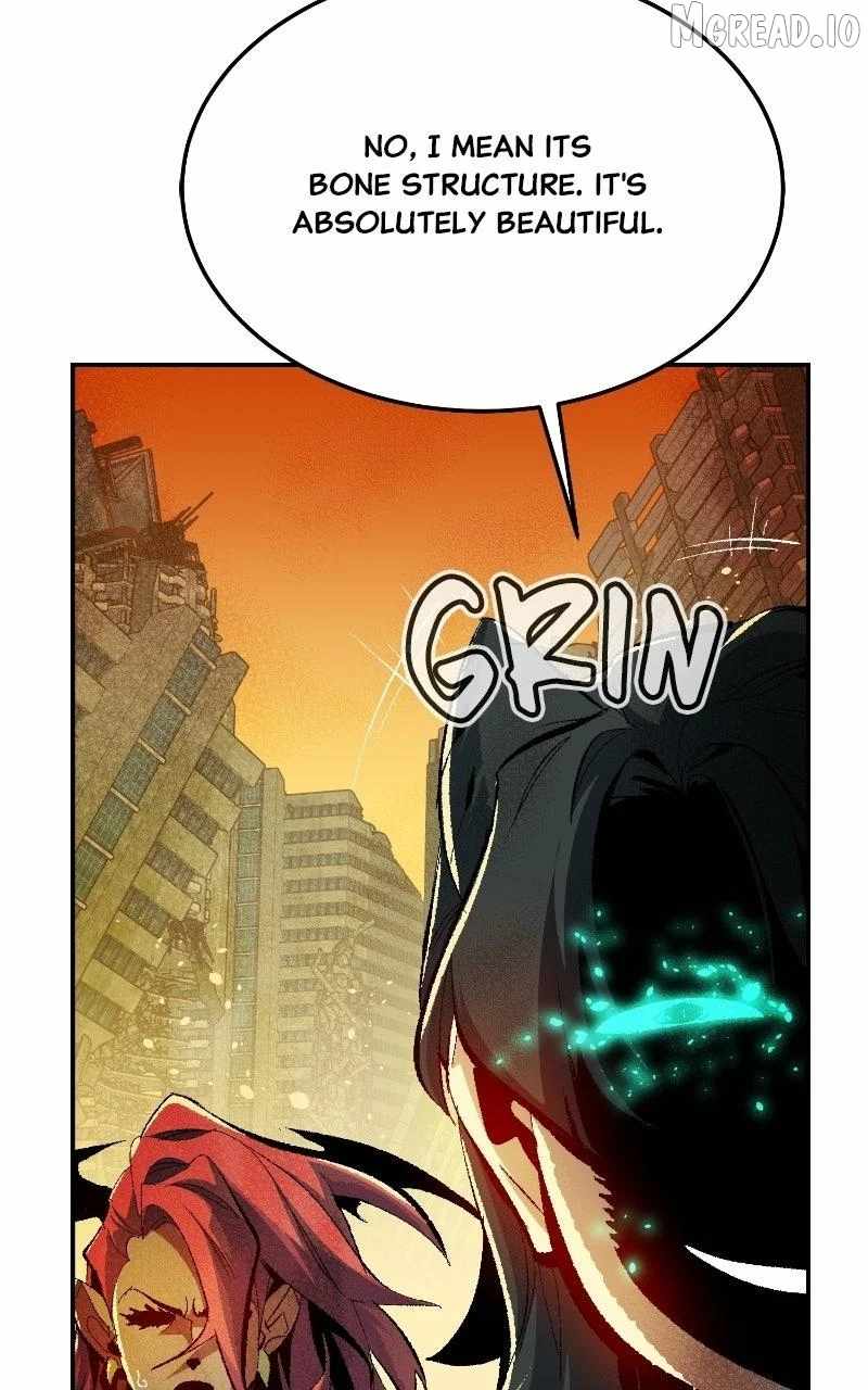 The Lone Necromancer Ch.222 p74