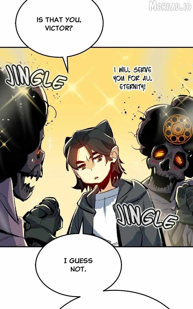 The Lone Necromancer Ch.222 p78