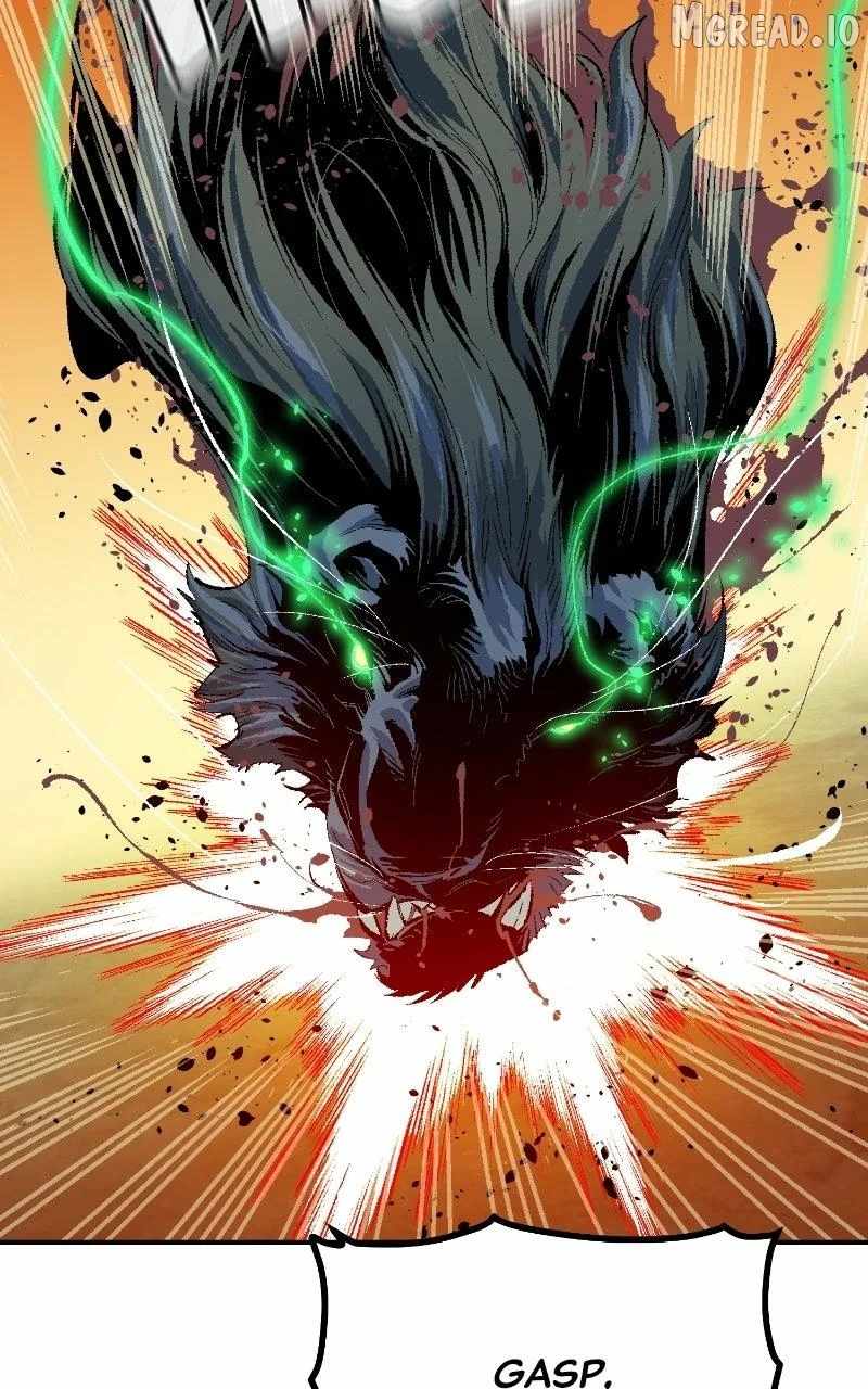 The Lone Necromancer Ch.222 p82