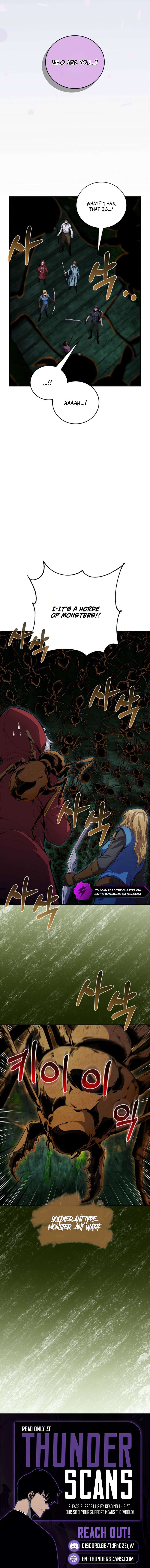 The Loner Loser Necromancer Ch.10 p12