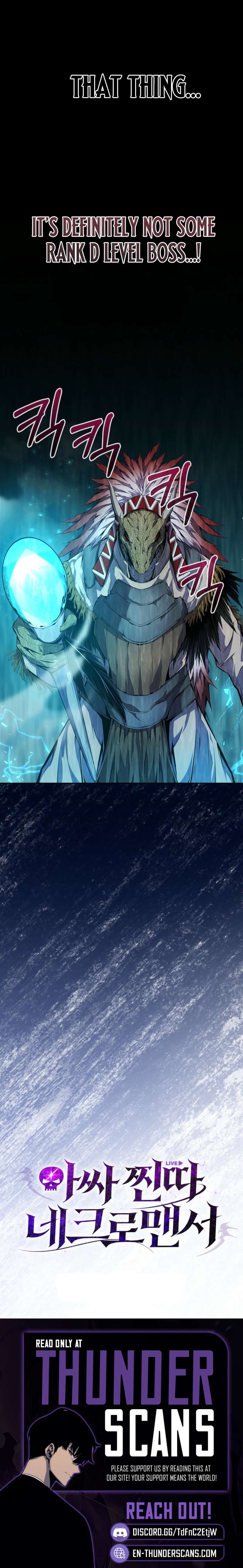 The Loner Loser Necromancer Ch.11 p12