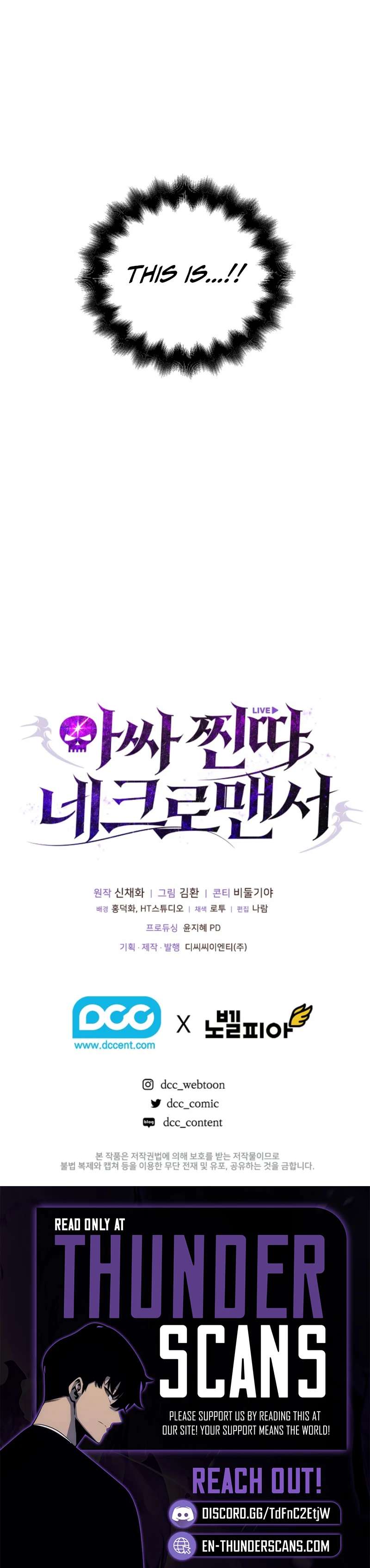 The Loner Loser Necromancer Ch.12 p12