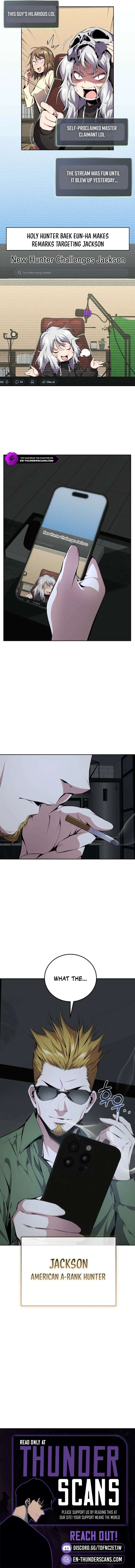 The Loner Loser Necromancer Ch.15 p12