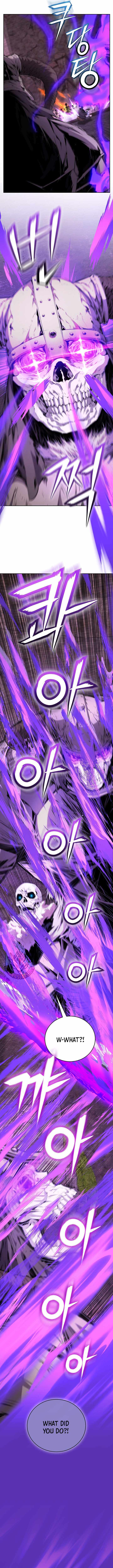 The Loner Loser Necromancer Ch.21 p15