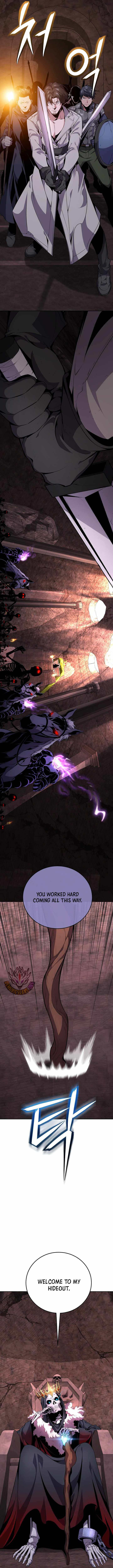 The Loner Loser Necromancer Ch.21 p3