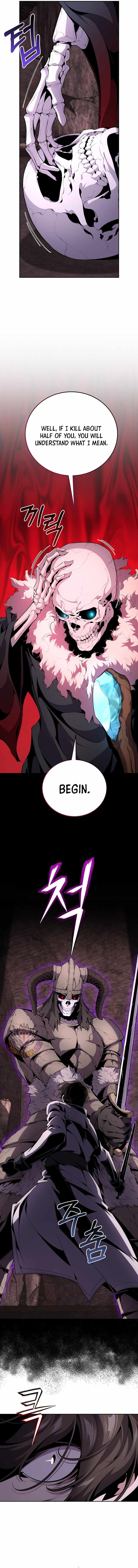 The Loner Loser Necromancer Ch.21 p7