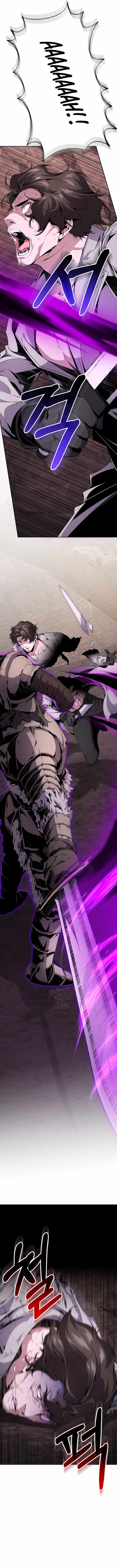 The Loner Loser Necromancer Ch.21 p8