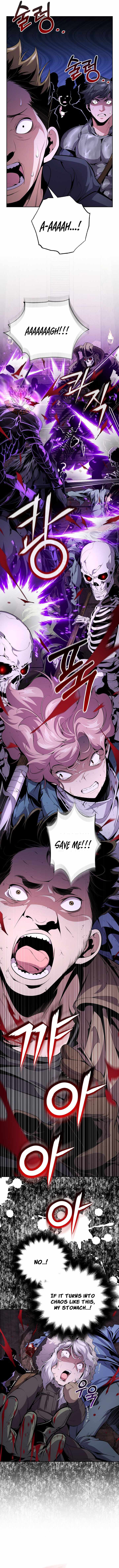 The Loner Loser Necromancer Ch.21 p9