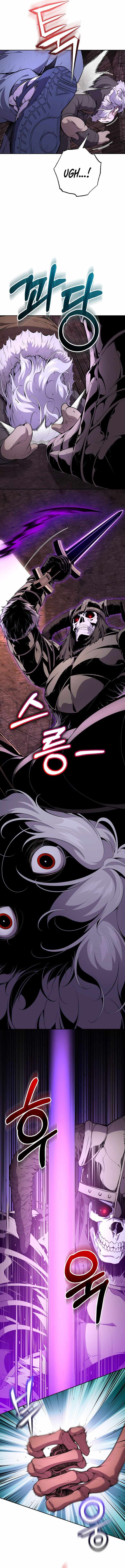 The Loner Loser Necromancer Ch.21 p10