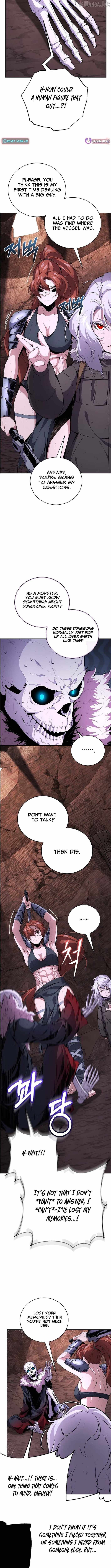 The Loner Loser Necromancer Ch.22 p12