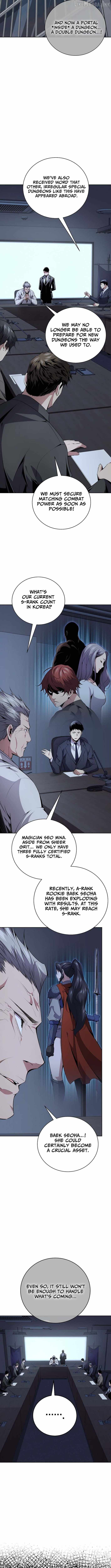 The Loner Loser Necromancer Ch.22 p16