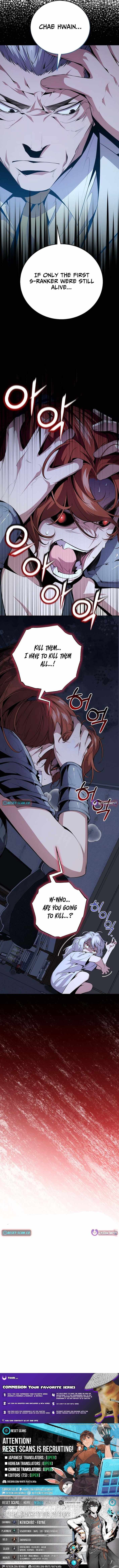 The Loner Loser Necromancer Ch.22 p17