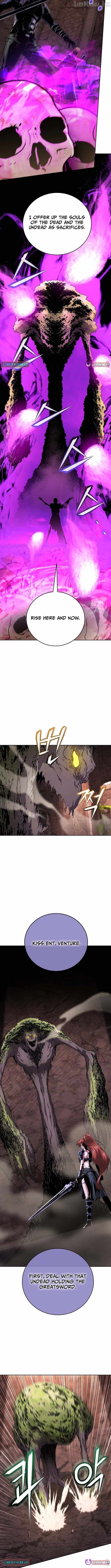 The Loner Loser Necromancer Ch.22 p6