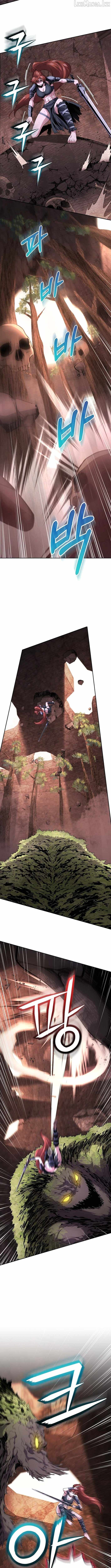 The Loner Loser Necromancer Ch.22 p7
