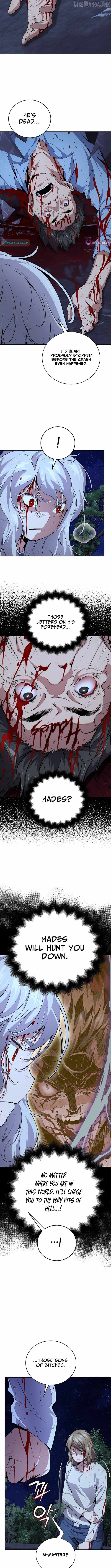 The Loner Loser Necromancer Ch.23 p12