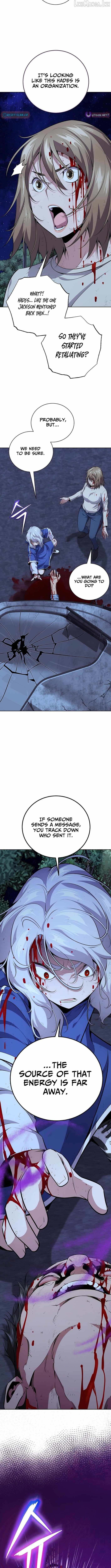 The Loner Loser Necromancer Ch.23 p13
