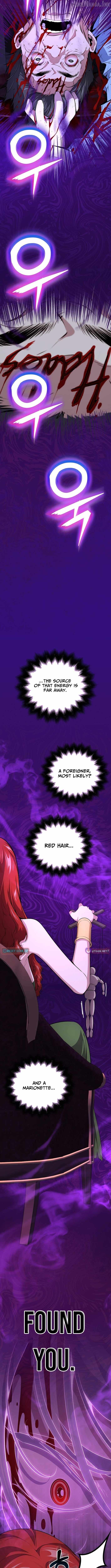 The Loner Loser Necromancer Ch.23 p14