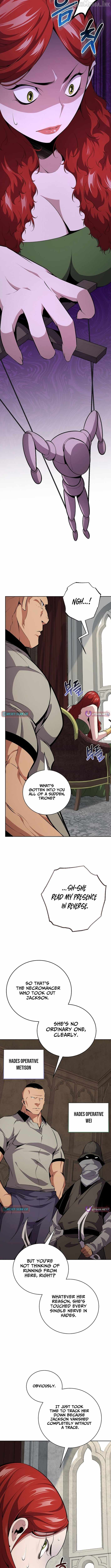 The Loner Loser Necromancer Ch.23 p15