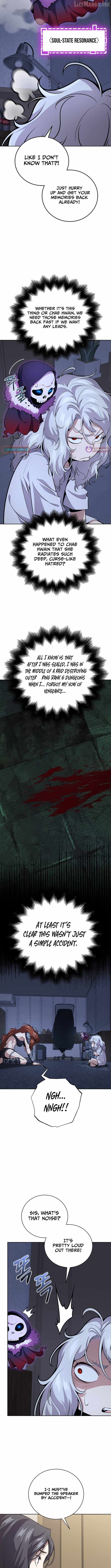 The Loner Loser Necromancer Ch.23 p3