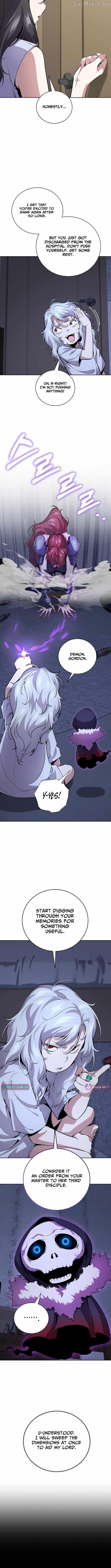 The Loner Loser Necromancer Ch.23 p4