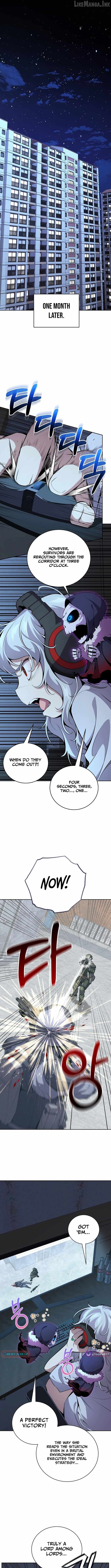 The Loner Loser Necromancer Ch.23 p5
