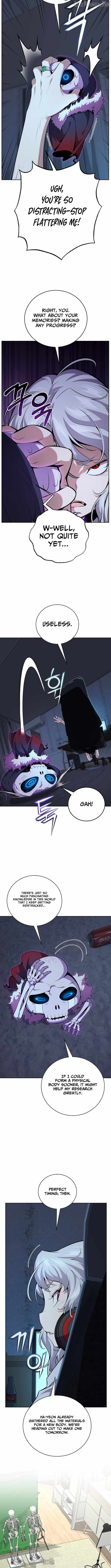 The Loner Loser Necromancer Ch.23 p6