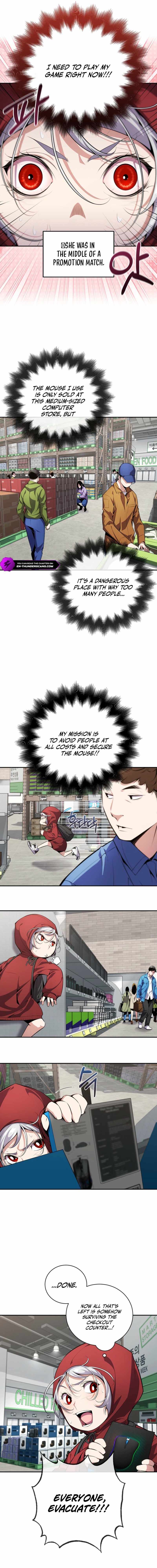The Loner Loser Necromancer Ch.3 p10