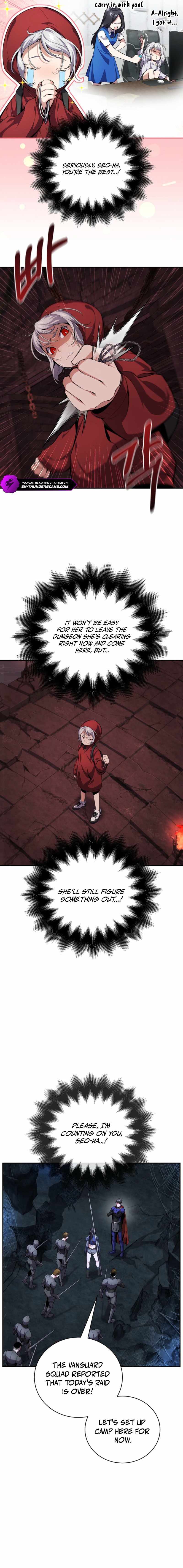 The Loner Loser Necromancer Ch.3 p17