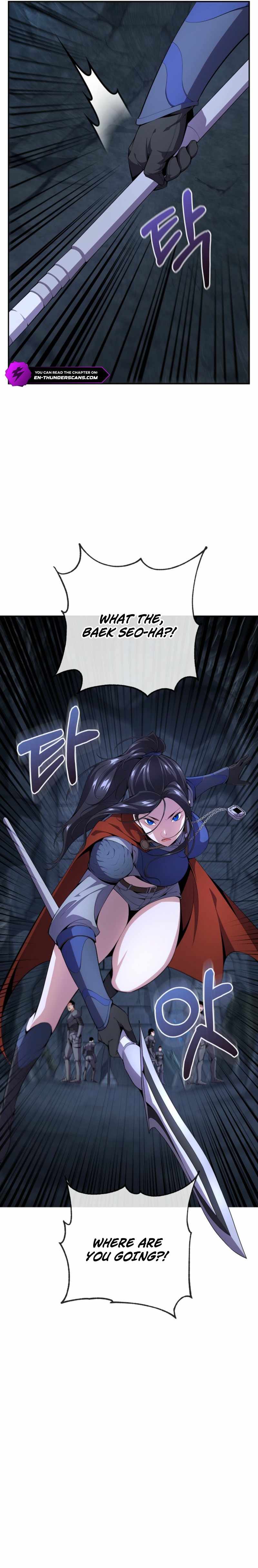 The Loner Loser Necromancer Ch.3 p20